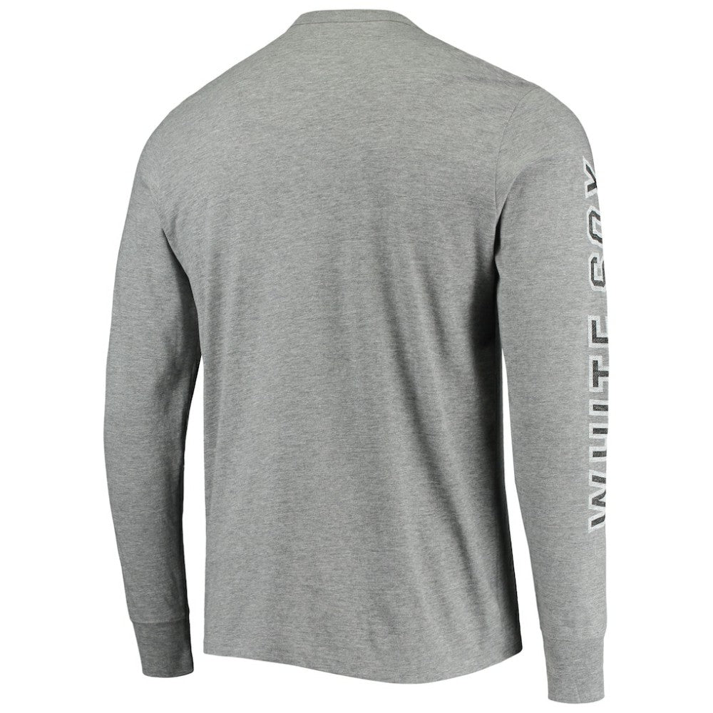 Chicago White Sox '47 Team Long Sleeve T-Shirt Lifestyle