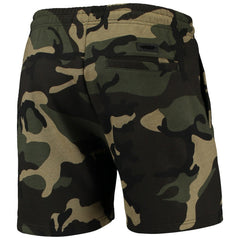 NBA - Brooklyn Nets Pro Standard Team Shorts - Camo