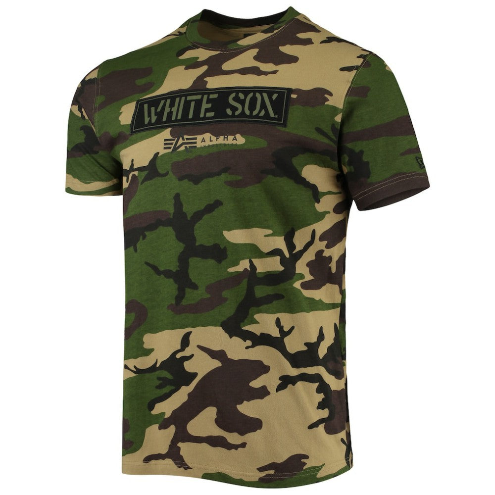 Chicago White Sox New Era Club T-Shirt Sale