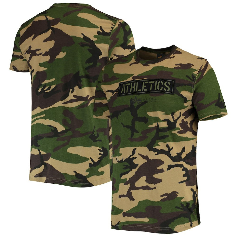 Athletics New Era Club T-Shirt Online