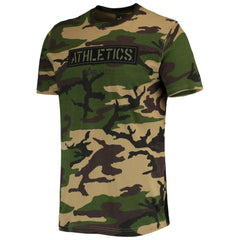 Athletics New Era Club T-Shirt Online