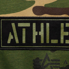 Athletics New Era Club T-Shirt Online