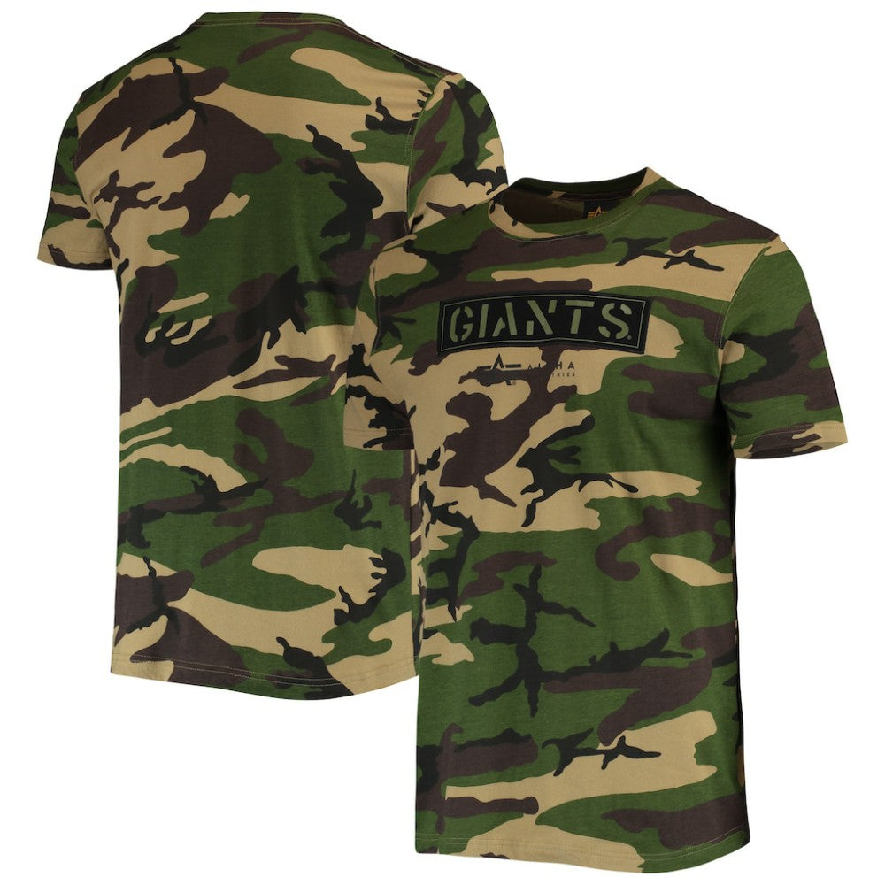 San Francisco Giants New Era Club T-Shirt On Sale