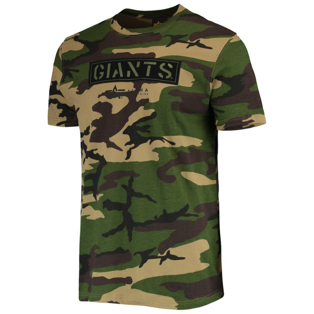 San Francisco Giants New Era Club T-Shirt On Sale