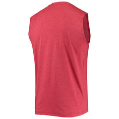 Boston Red Sox New Era Muscle Tank Top On Sale