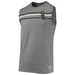 Chicago White Sox New Era Muscle Tank Top Lifestyle