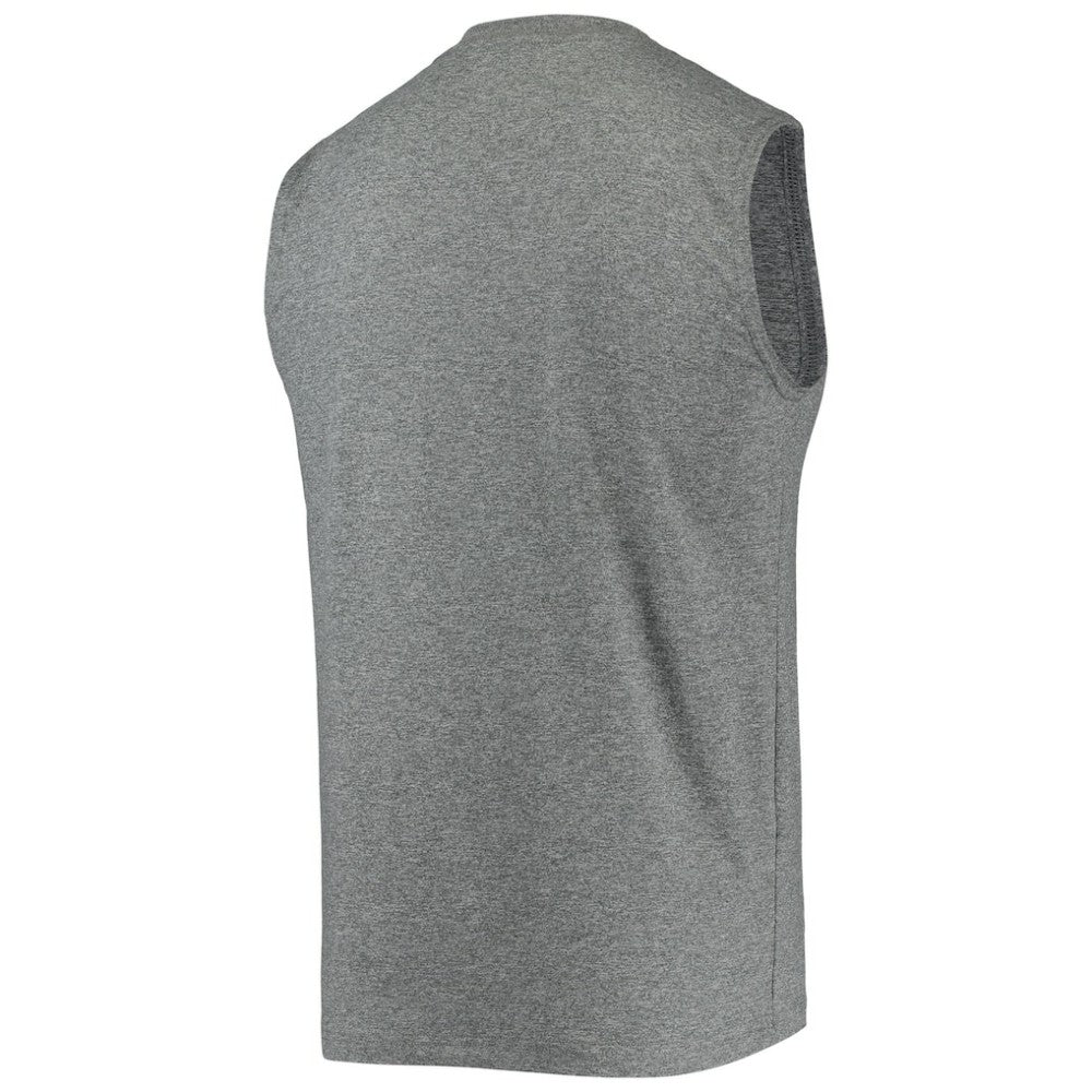 Chicago White Sox New Era Muscle Tank Top Lifestyle