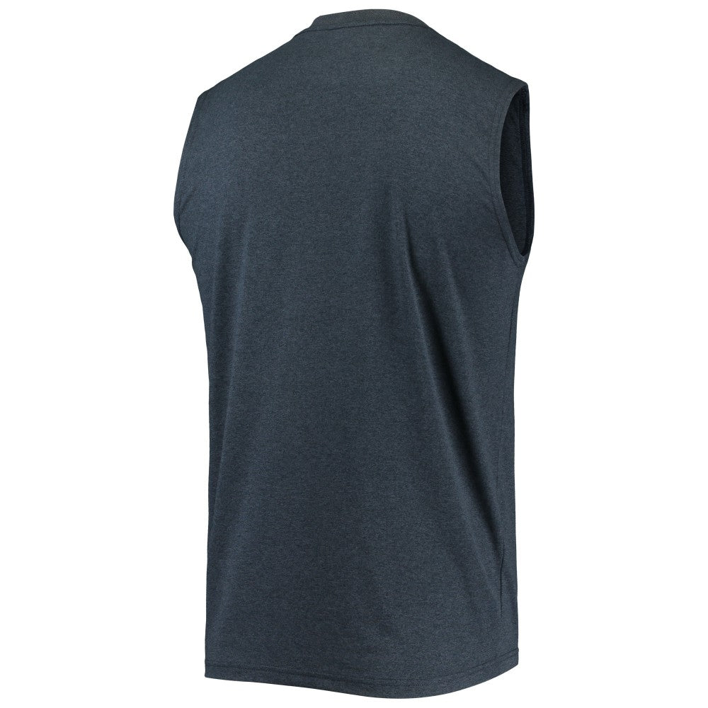 Milwaukee Brewers New Era Muscle Tank Top Online
