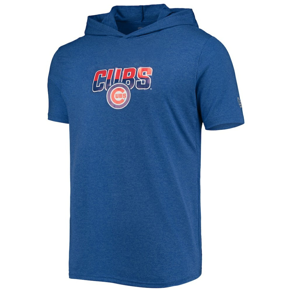 Chicago Cubs New Era Hoodie T-Shirt Online