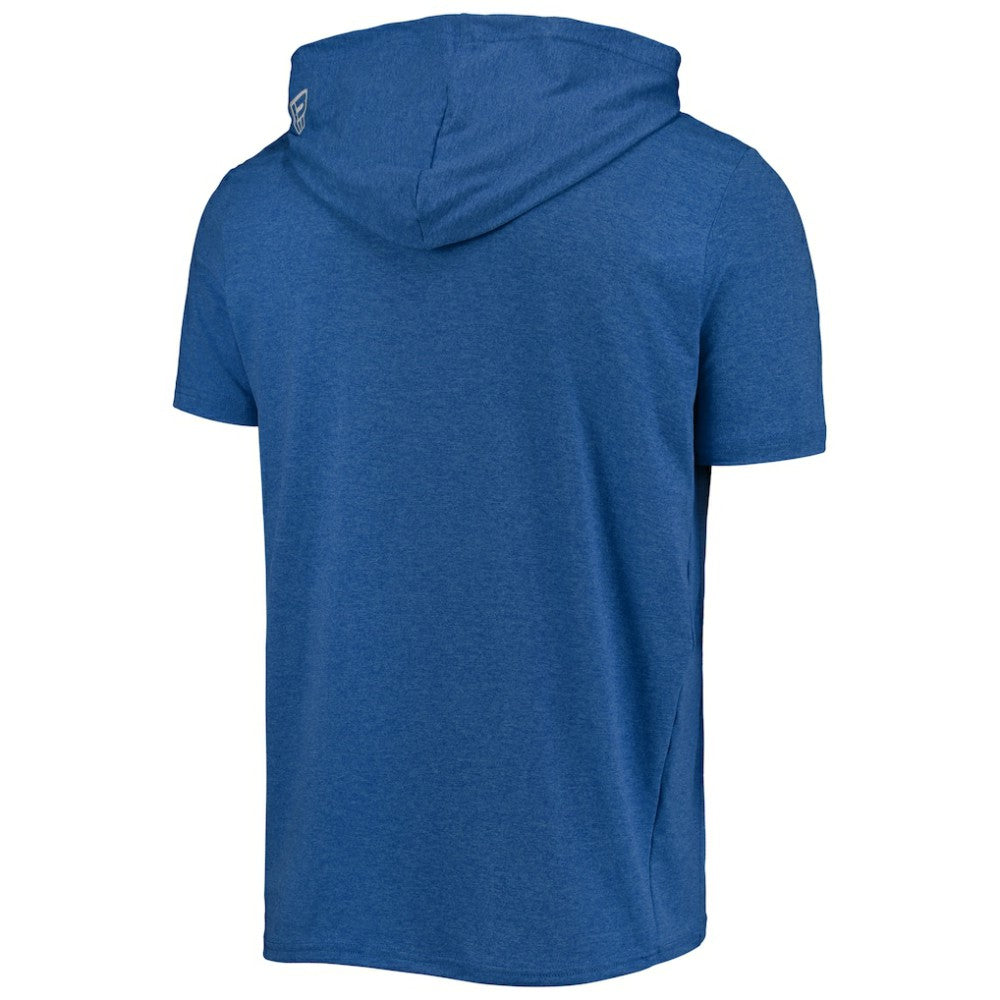 Chicago Cubs New Era Hoodie T-Shirt Online