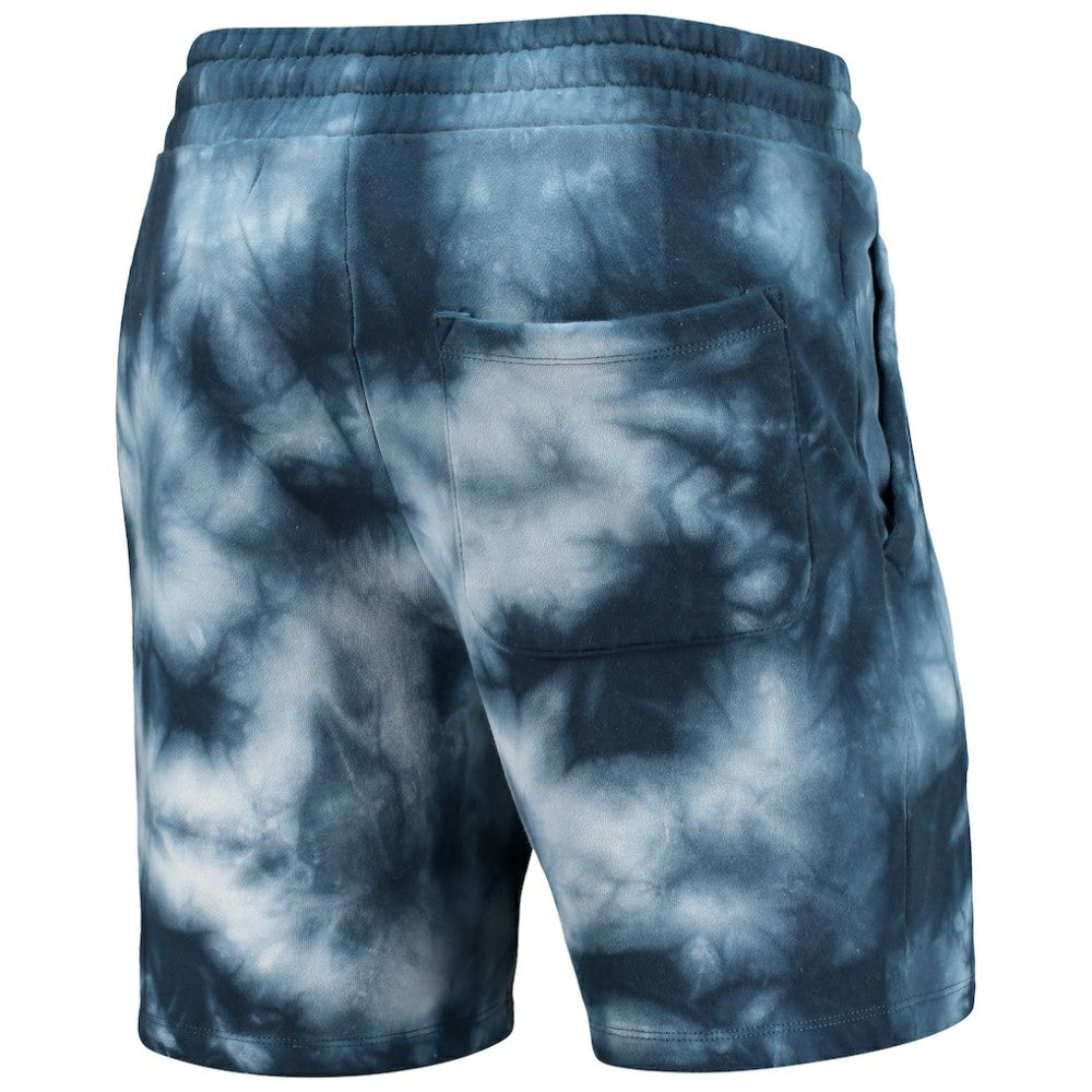 Atlanta Braves New Era Team Dye Shorts Near Me