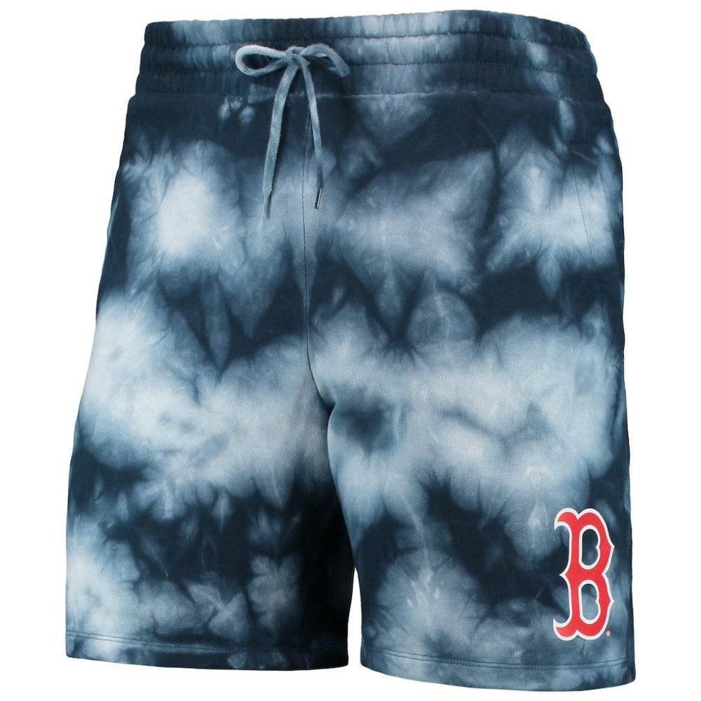 Boston Red Sox New Era Team Dye Shorts discount