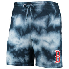 Boston Red Sox New Era Team Dye Shorts discount