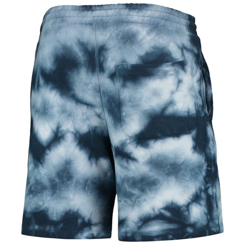 Boston Red Sox New Era Team Dye Shorts discount