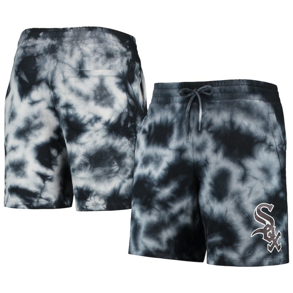 Chicago White Sox New Era Team Dye Shorts Lifestyle