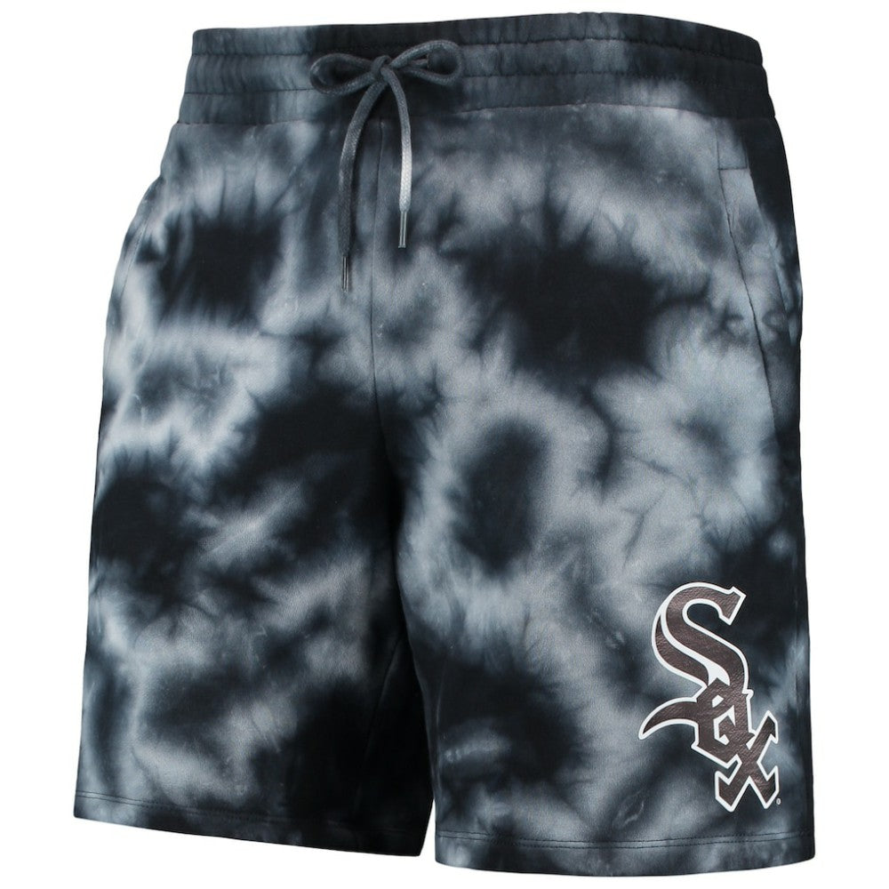 Chicago White Sox New Era Team Dye Shorts Lifestyle