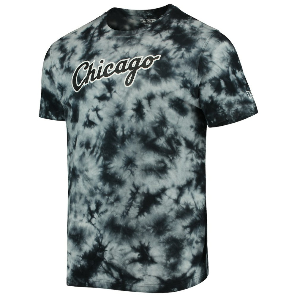 Chicago White Sox New Era Team Tie-Dye T-Shirt Near Me