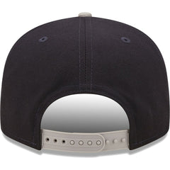 New York Yankees New Era Team Script 9FIFTY Adjustable Snapback Hat for sale