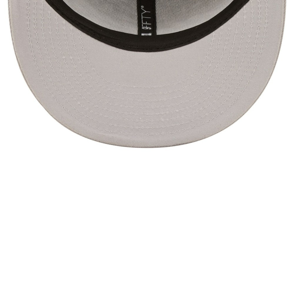 New York Yankees New Era Team Script 9FIFTY Adjustable Snapback Hat for sale