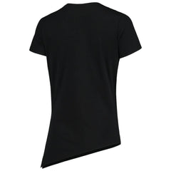 San Francisco Giants Levelwear Women's Birch Delta Asymmetrical T-Shirt Near Me