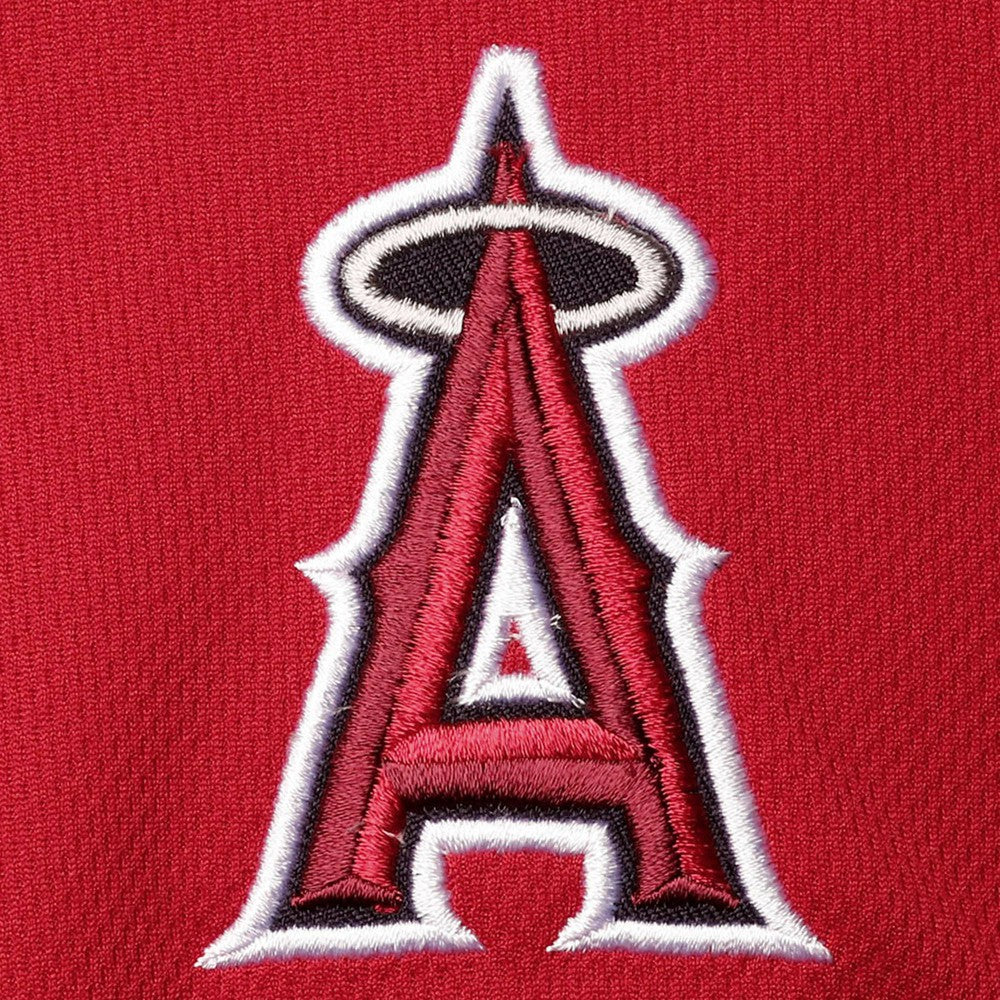 Los Angeles Angels Big & Tall Mesh Shorts for sale