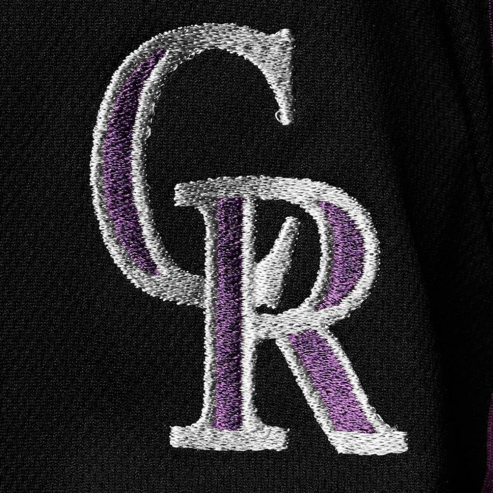 Colorado Rockies Big & Tall Mesh Shorts Near Me