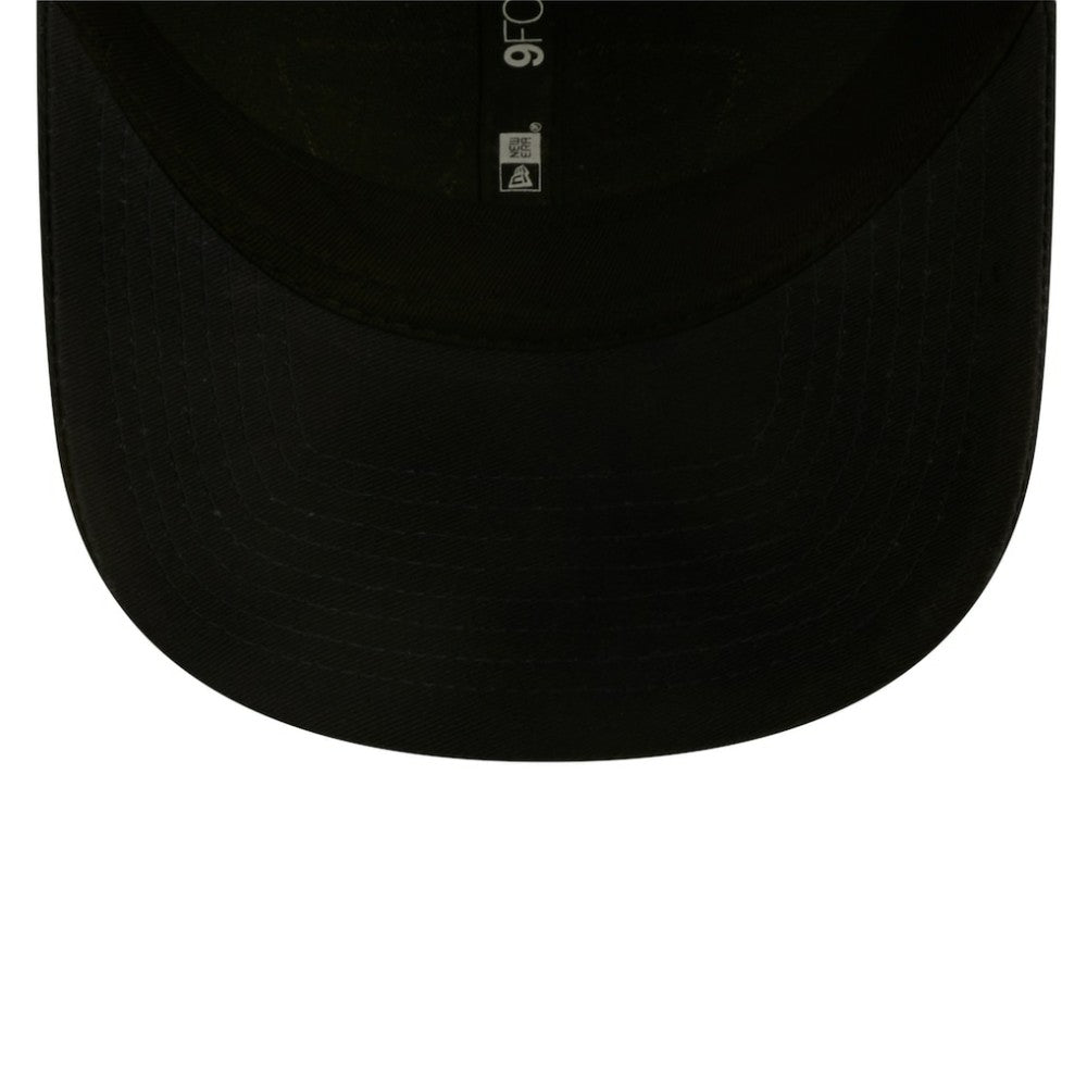 Chicago White Sox New Era Logo Patch 9FORTY Trucker Snapback Hat Near Me