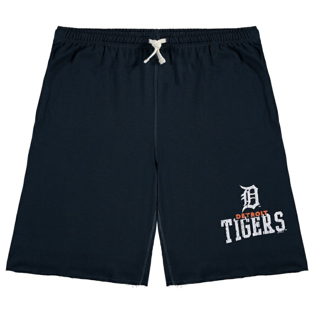 Detroit Tigers Big & Tall French Terry Shorts Near Me