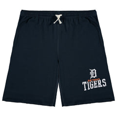 Detroit Tigers Big & Tall French Terry Shorts Near Me