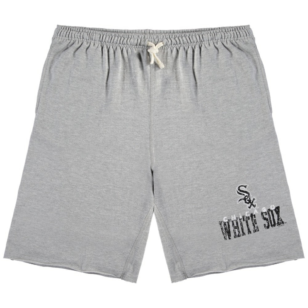 Chicago White Sox Big & Tall French Terry Shorts Near Me