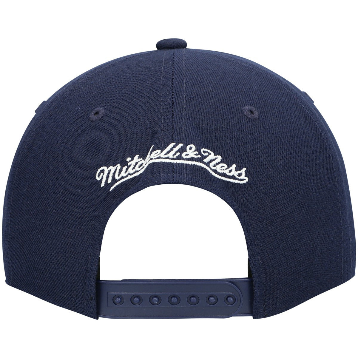 Mitchell & Ness - Memphis Grizzlies Ground 2.0 Snapback Hat - Navy