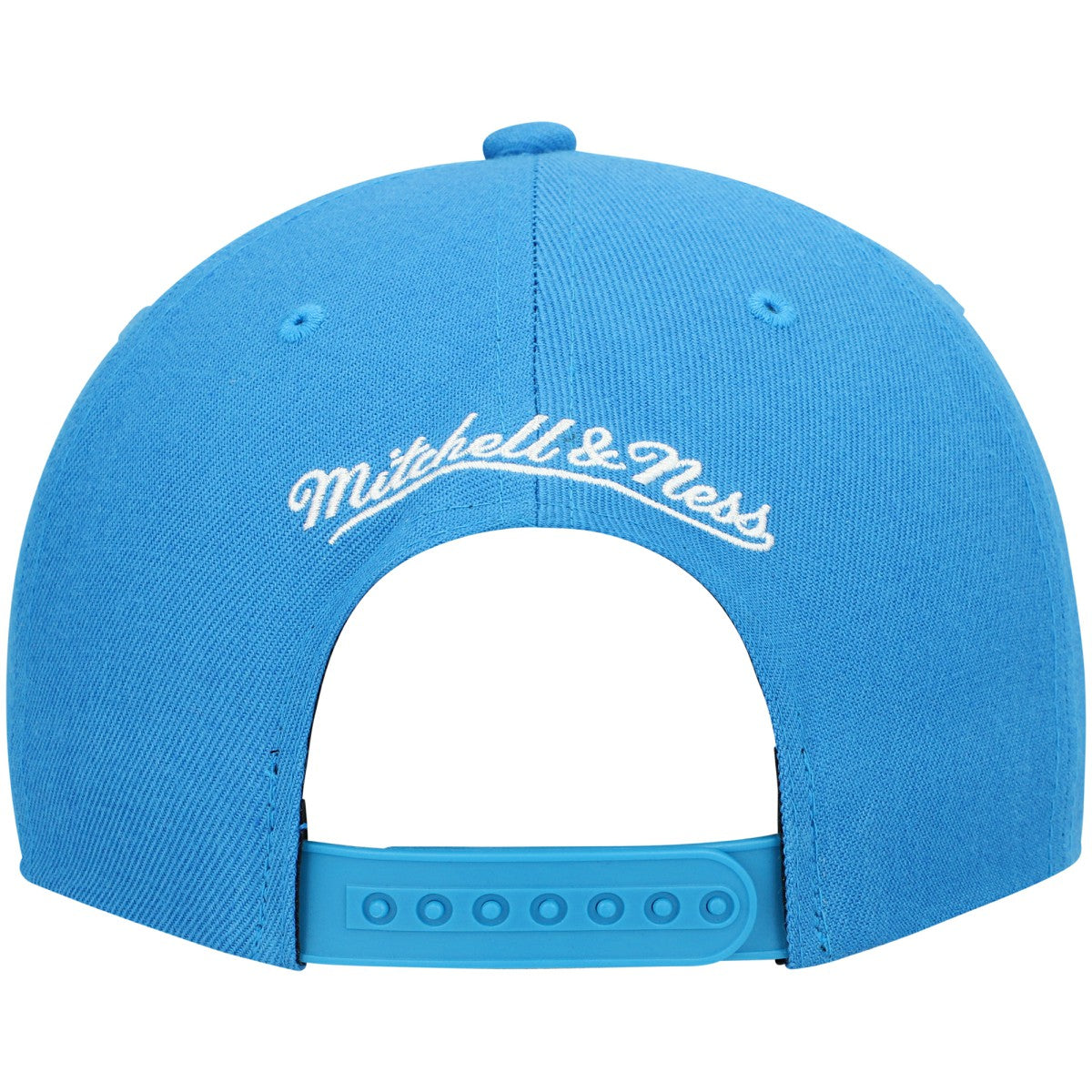 Mitchell & Ness - Orlando Magic Ground 2.0 Snapback Hat - Blue
