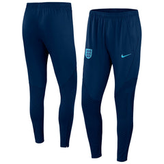 Nike England National Team 2022 Strike Performace Track Pants - Navy