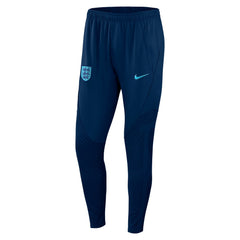 Nike England National Team 2022 Strike Performace Track Pants - Navy