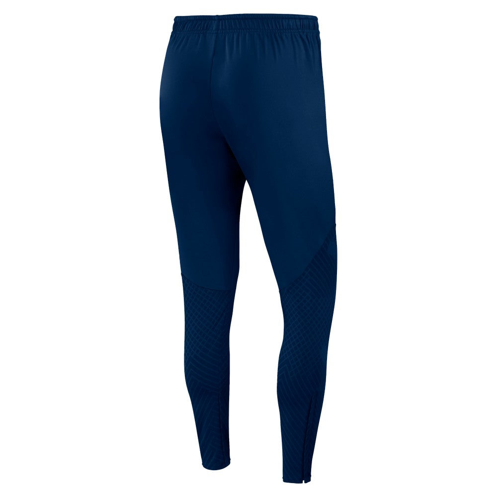 Nike England National Team 2022 Strike Performace Track Pants - Navy