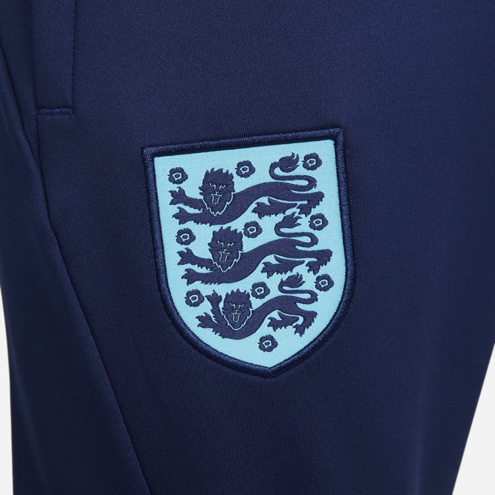 Nike England National Team 2022 Strike Performace Track Pants - Navy