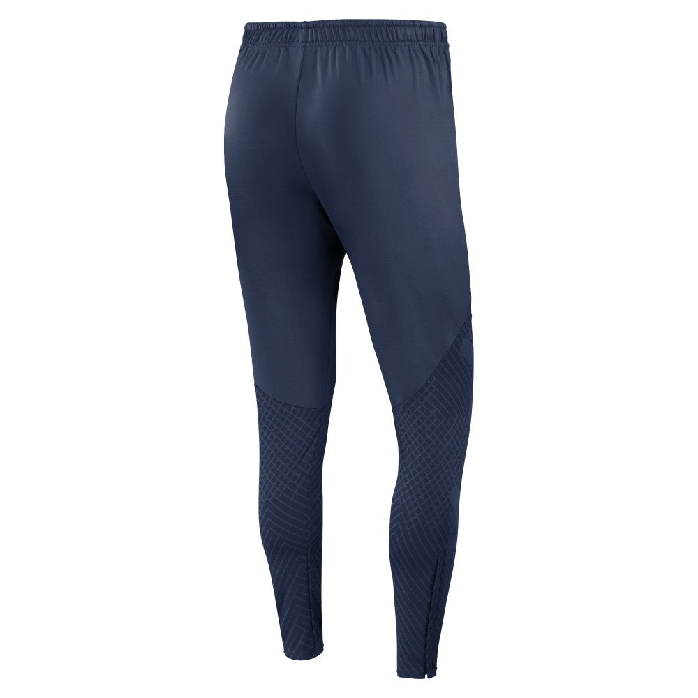 Nike France National Team 2022 Strike Performace Track Pants - Navy