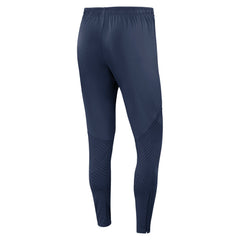Nike France National Team 2022 Strike Performace Track Pants - Navy
