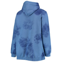 Houston Astros Women's Plus Size Cloud Pullover Hoodie Lifestyle