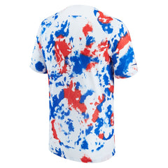 Nike USMNT 2022/23 Pre-Match Top - White