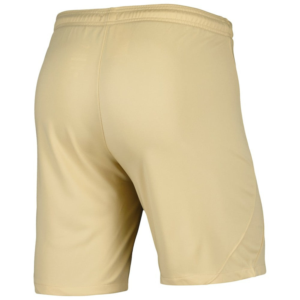 Nike Chelsea Third Performance Stadium Shorts - Tan