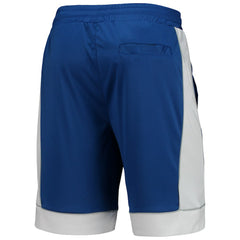 Dallas Cowboys G-III Sports by Carl Banks Fan Favorite Fashion Shorts Royal/White - NFL