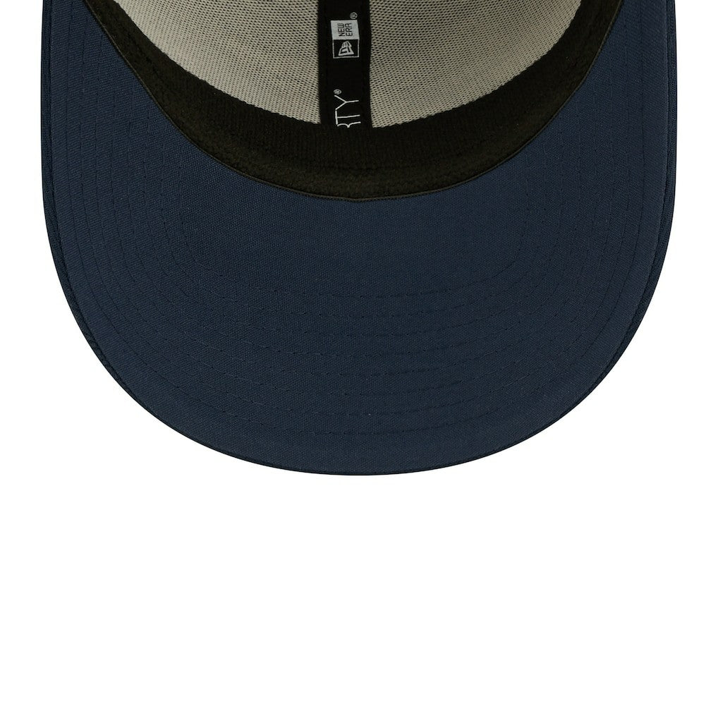 Dallas Cowboys New Era 2022 Sideline 39THIRTY Coaches Flex Hat Navy - NFL