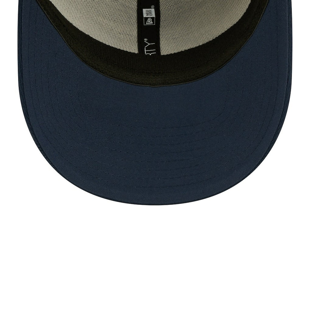 Dallas Cowboys New Era 2022 Sideline 39THIRTY Coaches Flex Hat Navy - NFL