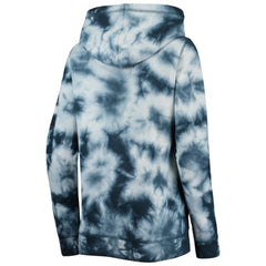 Boston Red Sox New Era Women's Tie-Dye Full-Zip Hoodie Near Me
