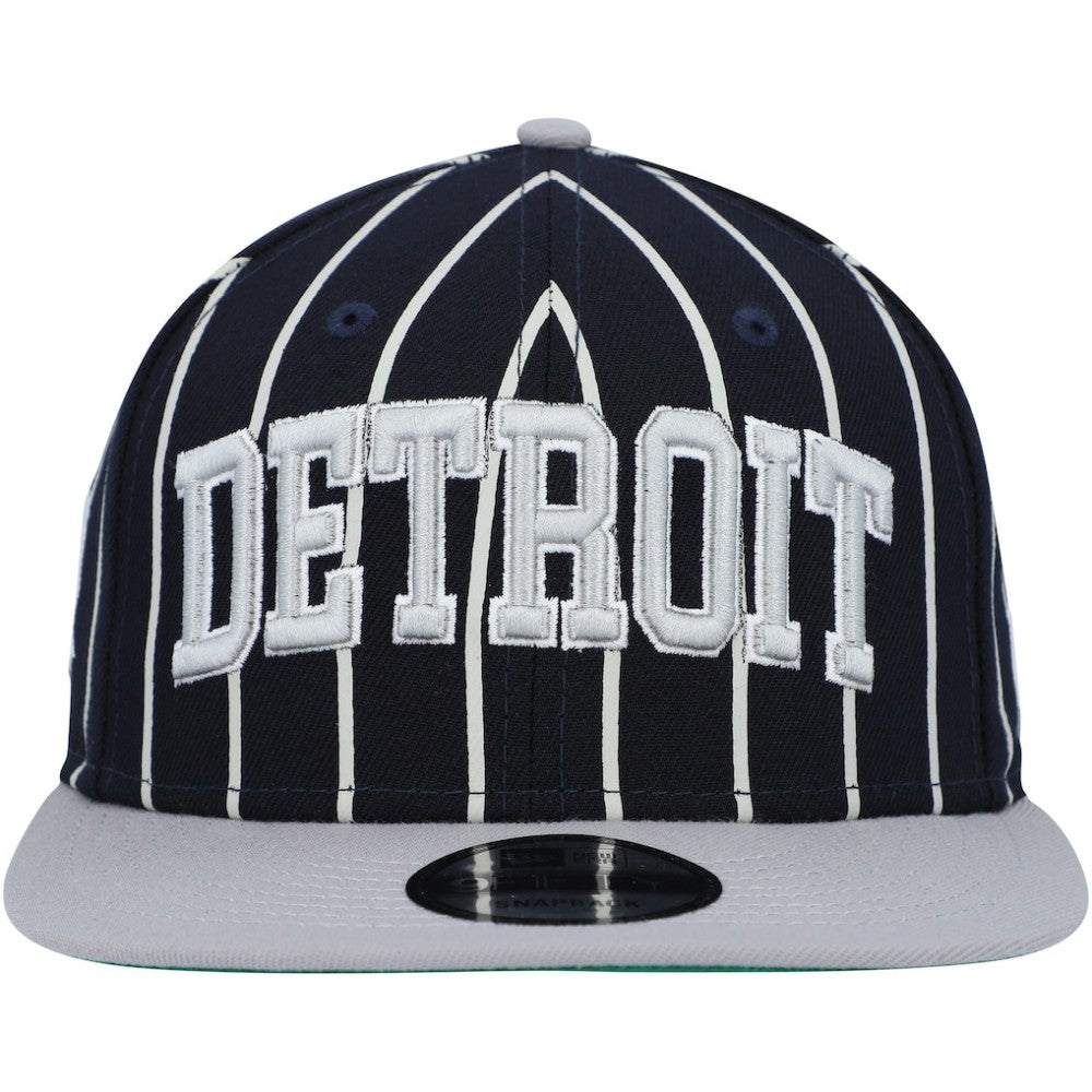 Detroit Tigers New Era City Arch 9FIFTY Snapback Hat for sale