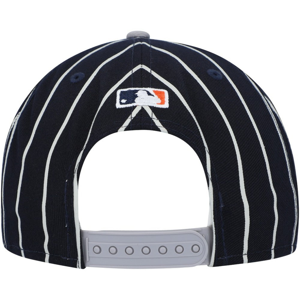 Detroit Tigers New Era City Arch 9FIFTY Snapback Hat for sale