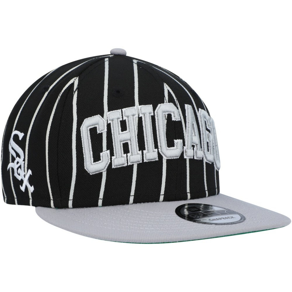 Chicago White Sox New Era City Arch 9FIFTY Snapback Hat Near Me