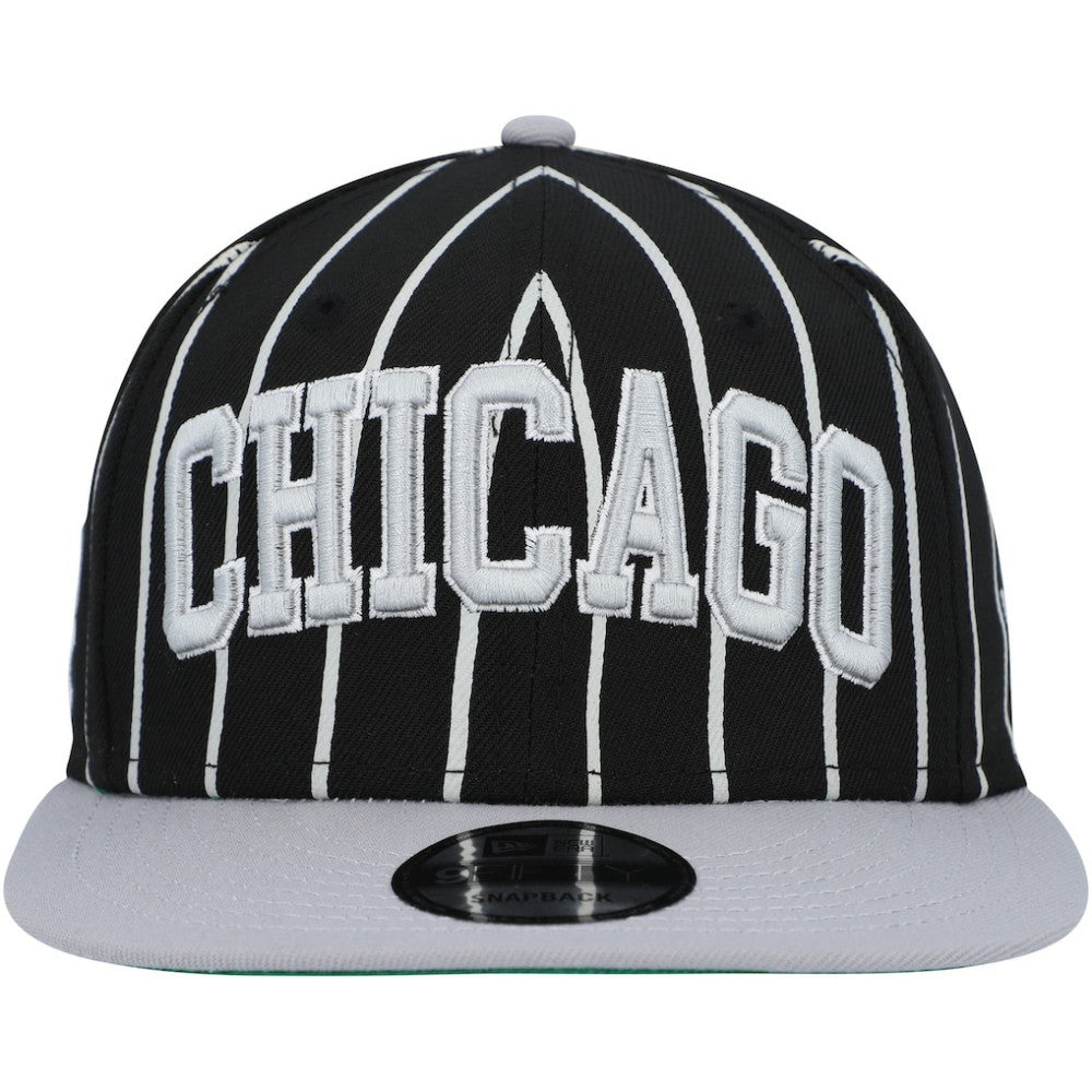 Chicago White Sox New Era City Arch 9FIFTY Snapback Hat Near Me