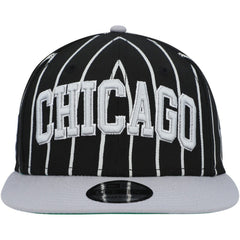 Chicago White Sox New Era City Arch 9FIFTY Snapback Hat Near Me